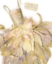 Tapa de Fairie-ality: The Fashion Collection from the House of Ellwand