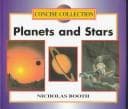 Tapa de Planets and Stars (Concise Collection)