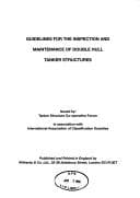 Tapa de Guidelines for the Inspection and Maintenance of Double Hull Tanker Structures