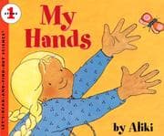 Tapa de My Hands