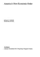 Tapa de Theories of Economic Value