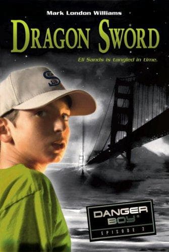 Tapa de Dragon Sword