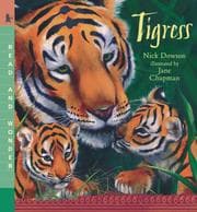 Tapa de Tigress