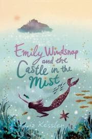 Tapa de Emily Windsnap and the Castle in the Mist (Emily Windsnap)