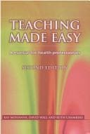 Tapa de Teaching made easy