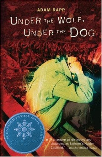Tapa de Under the Wolf, Under the Dog