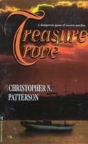 Tapa de Treasure Trove