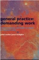 Tapa de General Practice