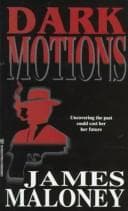Tapa de Dark Motions