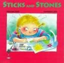 Tapa de Sticks and Stones!