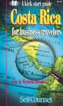 Tapa de Costa Rica