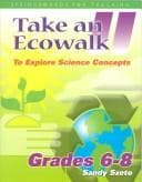 Tapa de Take an Ecowalk II to Explore Science Concepts