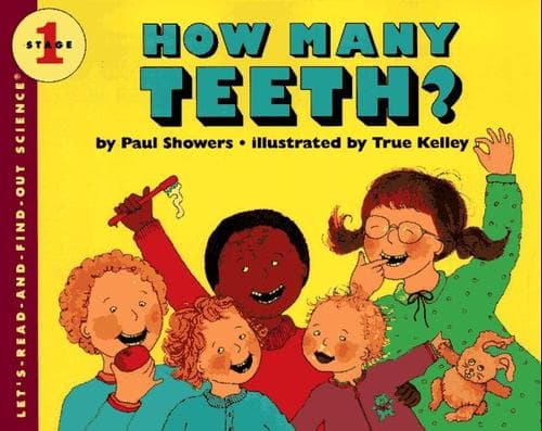 Tapa de How many teeth?