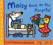 Tapa de Maisy Goes to the Hospital
