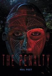 Tapa de The Penalty