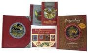 Tapa de Dragonology Collection - Set