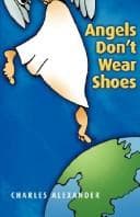 Tapa de Angels Don't Wear Shoes