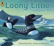 Tapa de Loony Little