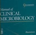 Tapa de Manual of Clinical Microbiology