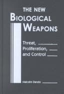 Tapa de The New Biological Weapons