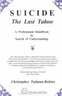 Tapa de Suicide-- the last taboo