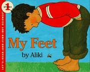 Tapa de My Feet