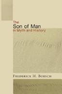 Tapa de The Son of Man in myth and history