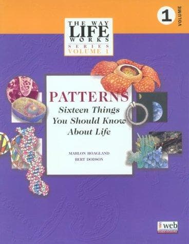 Tapa de Patterns