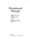 Tapa de Periodontal therapy