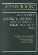 Tapa de Allergy, Asthma & Clinical Immunology 2000