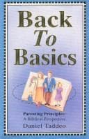 Tapa de Back to Basics
