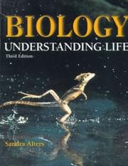 Tapa de Biology
