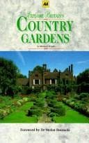Tapa de Explore Britain's Country Gardens