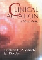 Tapa de Clinical Lactation