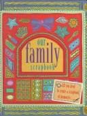 Tapa de Our Family Scrapbook