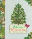 Tapa de Christmas Memories Photograph Album