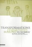 Tapa de Transformations
