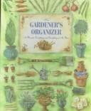 Tapa de The Gardener's Organizer