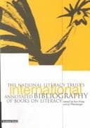 Tapa de National Literacy Trust's International Annotated Bibliography of Books on Literacy