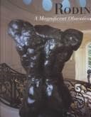Tapa de Rodin