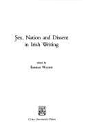 Tapa de Sex, Nation and Dissent in Irish Writing (Literary Criticism)
