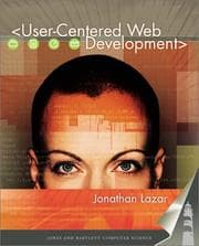 Tapa de User-Centered Web Development