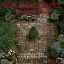 Tapa de Low-Maintenance Gardening