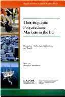 Tapa de TPU Markets in the EU - Production, Technology, Applications and Trends