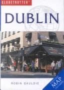 Tapa de Dublin Travel Pack