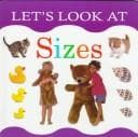 Tapa de Let's look at sizes