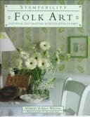 Tapa de Folk Art