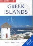 Tapa de Greek Islands Travel Pack