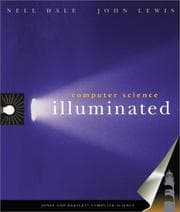 Tapa de Computer science illuminated