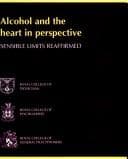 Tapa de Alcohol and the Heart in Perspective